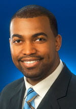 Damaune Portrait