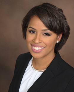 Danielle Hunt