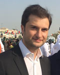 Sami Al Baroudi