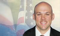 Joshua Dow