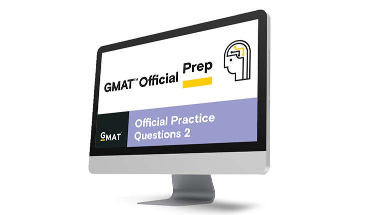 Gmat Official Practice Questions 2 Mba Com