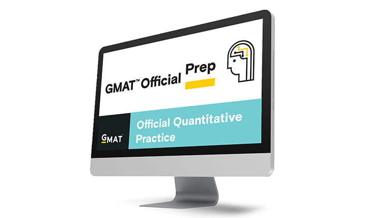 Gmat Official Quantitative Practice Mba Com