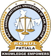 Rajiv Gandhi National University of Law, Punjab
