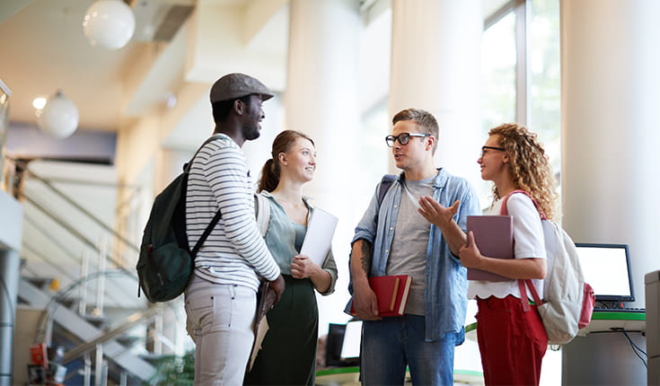 What Are the Different Types of<br>Business Master’s Degrees?