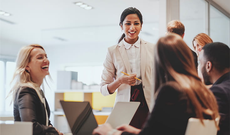 Top Executive<br>MBA Programs