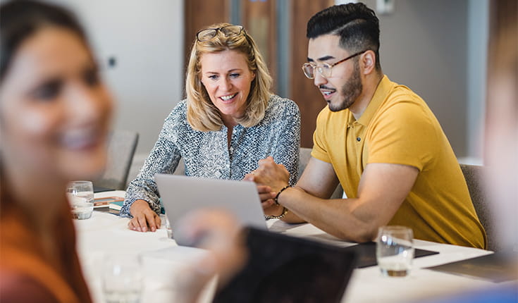 Top Part-Time<br>MBA Programs