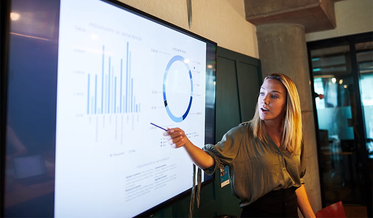 Top Master of Business Analytics Programs