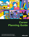 Career Planning Guide [mba.com Insider]