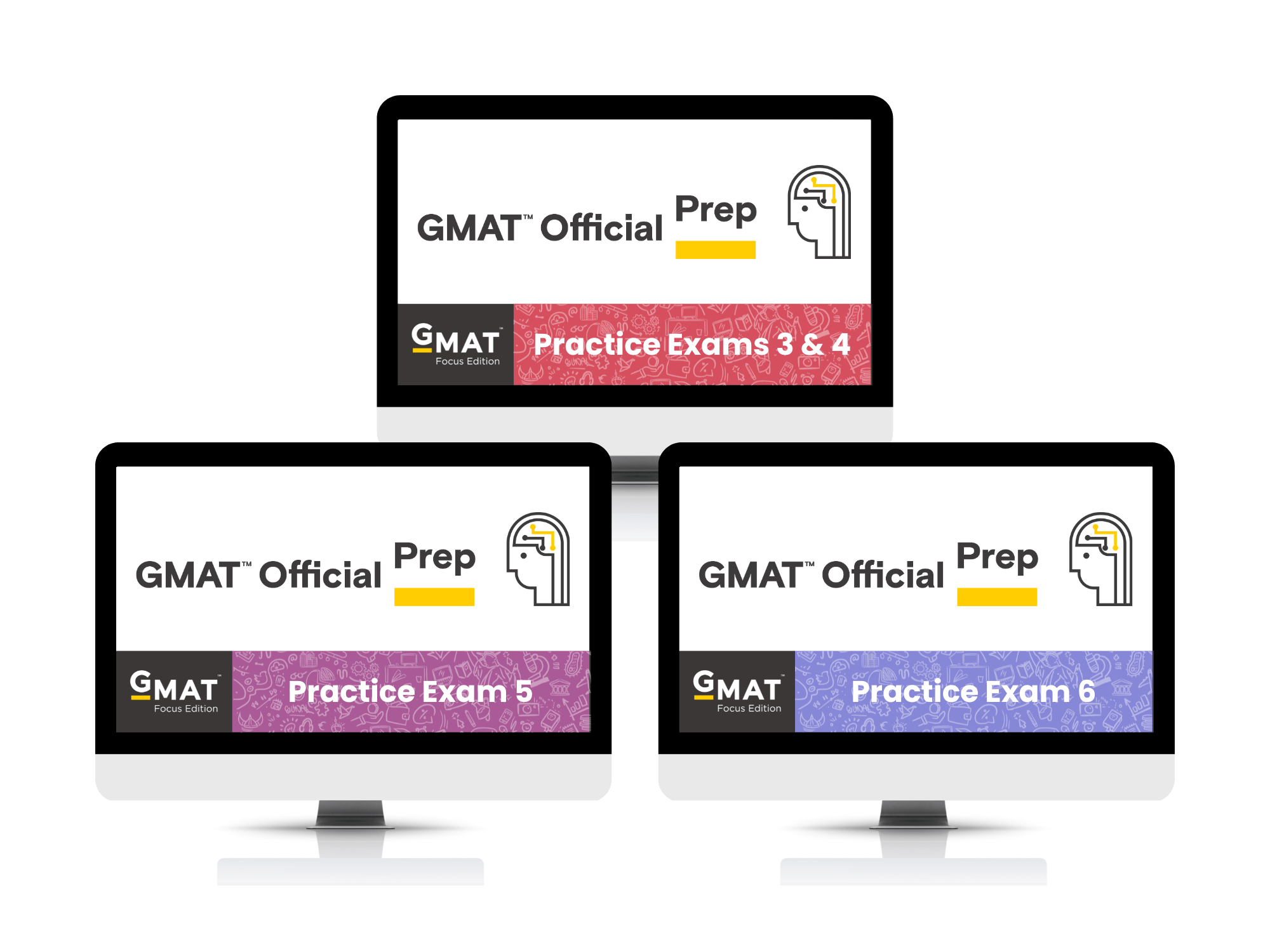 Free GMAT Practice Test Available