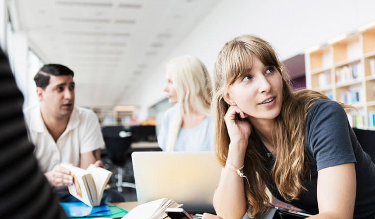 Canada A Leading Study Destination To Pursue An Mba