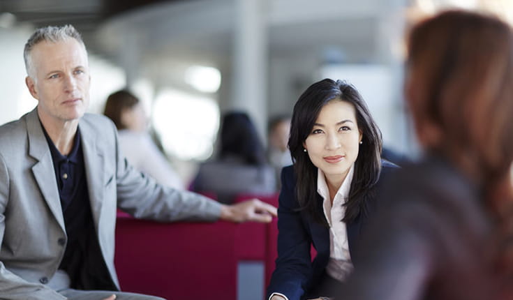Companies Need Managers with Soft Skills <br>Now More Than Ever