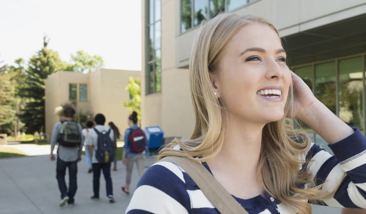 Business Schools Pivot to Teach Skills <br>for the Post-COVID World