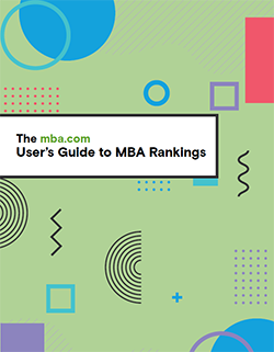 mba.com users guide rankings