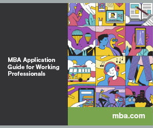 Working/Experienced Professionals Guide