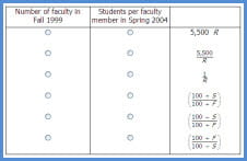 Next Generation GMAT Two Part Analysis Example