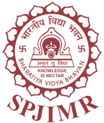 S.P. Jain Logo S.P. Jain Logo