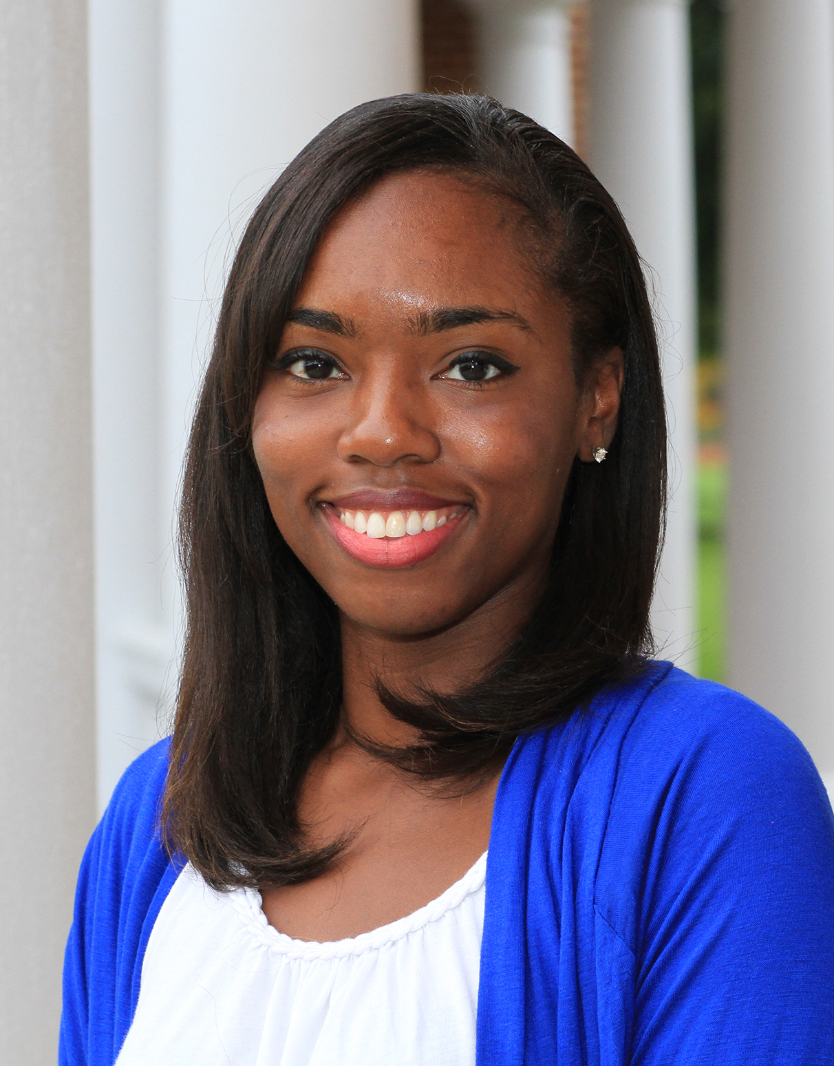 Tayo Jackson, MBA Student and Entrepreneur Tayo Jackson, MBA Student and Entrepreneur