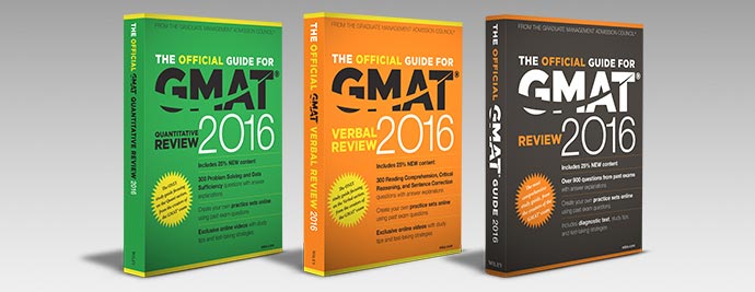 OG 2016 Books OG 2016 Books