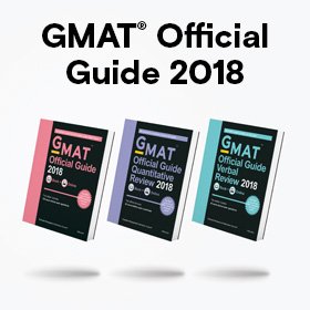 Official Guide 2018 Official Guide 2018