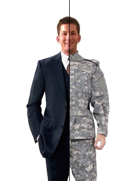 Ben Faw_ Military Ben Faw_ Military