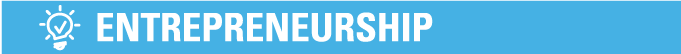 Entrepreneurship Entrepreneurship