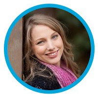 Brooke Henze - New Circle Color Brooke Henze - New Circle Color