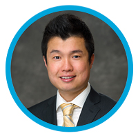 Richard Jin - New Circle Color Richard Jin - New Circle Color