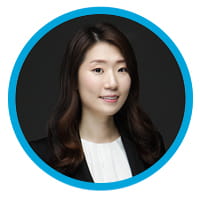 Suji Kim - New Circle Color Suji Kim - New Circle Color