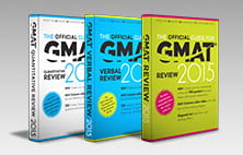 2015 Official Guide for GMAT Review 2015 Official Guide for GMAT Review